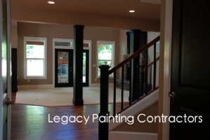 Legacy Painting Contractors Photo