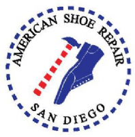 American shoe repair Photo