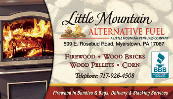 Little Mountain Alternative Heating Fuels Photo