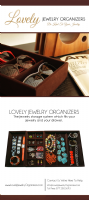 Lovely Jewelry Organizers Photo