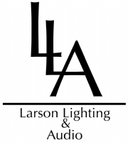 Larson Lighting and Audio Photo