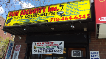 sun security inc. Photo