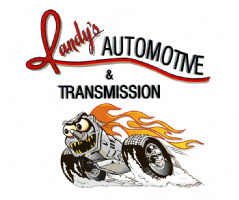 Randy''s Automotive and Transmission Photo