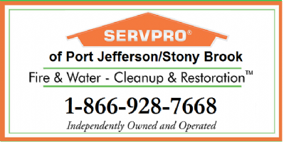 Servpro of Port Jefferson/Stony Brook Photo