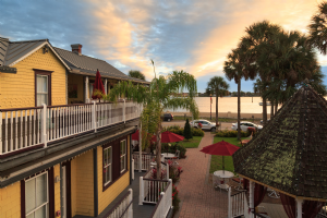 Bayfront Marin House Photo