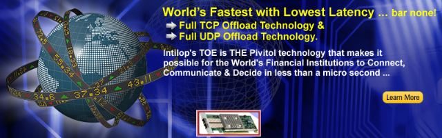 Intilop Corporation Photo