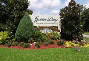 GREEN DAY LANDSCAPING INC. Photo