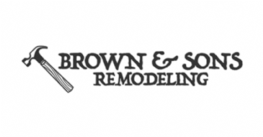 Brown And Sons Building & Remodeling LLP. Photo