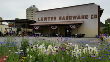 Lewter Hardware Co. Photo