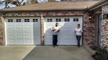 Garage Door Repair & Installation Co Photo