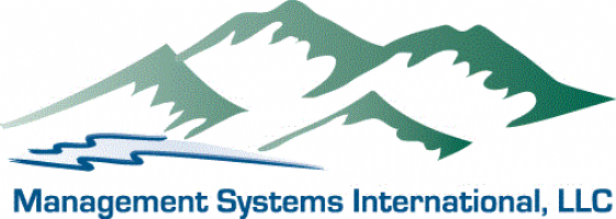 Management Systems International Photo