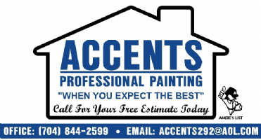 Accents Professional Painting Company Photo