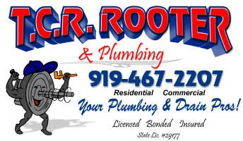 TCR Rooter & Plumbing llc Photo