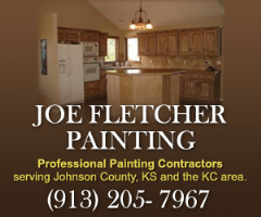 joe-fletcher-painting.com Photo