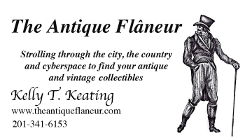 The Antique Flaneur Photo