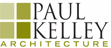 Paul Kelley Architecture Photo