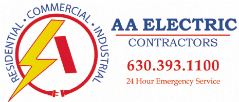 AA Electric Contractors Photo