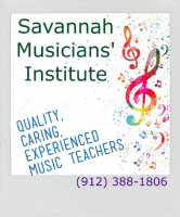 Savannah Musicians' Institute Photo