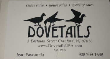 DOVETAILS Photo