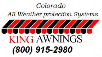 King Awnings Photo