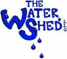 The Water Shed Photo