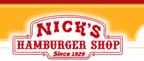 nickshamburgers.com Photo