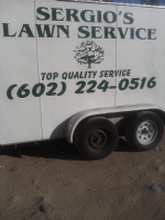 Sergios Lawn Services Photo