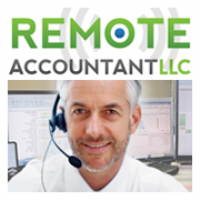 Remote Accountant, LLC. Photo