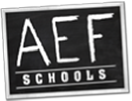 AEF Schools Photo