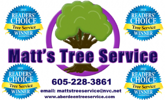 Matt's Tree Service Photo