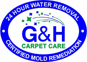 G&H Carpet Care Photo