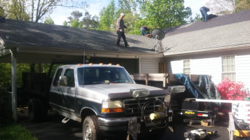 Roofcrafters Inc. Photo