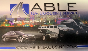 ablelimousine.com Photo