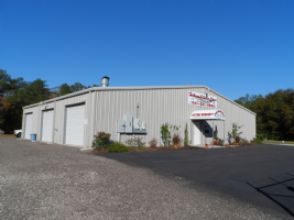 Huffman Collision Center INC. Photo