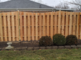 Eagle Fence and Construction Inc. Photo