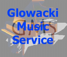 Glowacki Music Service Photo