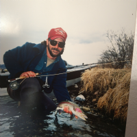 Montana Fly Fishers / Leaning Tree Lodge Photo