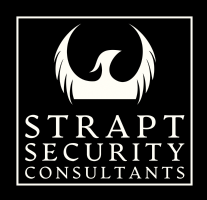 STRAPT SECURITY CONSULTANTS  Photo