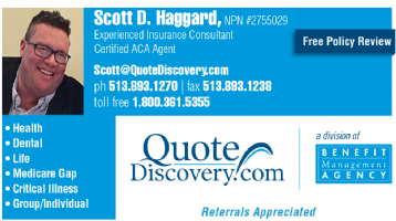 Benefit Management Agency Photo