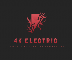 4-K Electric, LLC Photo