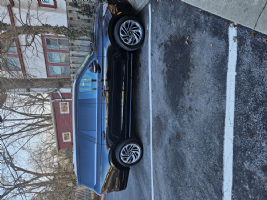 Mahogany Limosine Service Inc  Photo