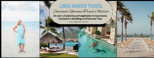 Linda Dancer Travel  Photo
