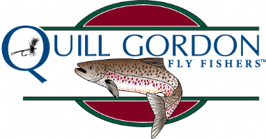 Quill Gordon Fly Fishers Photo