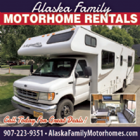 Alaska Family Motorhomes Photo