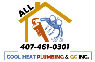 All Cool Heat Plumbing & General Contractor Inc. Photo