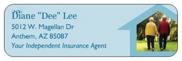 Independent Insurance Agent Photo