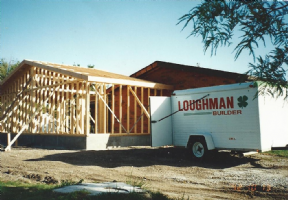 Loughman Builders/Remodelers Photo