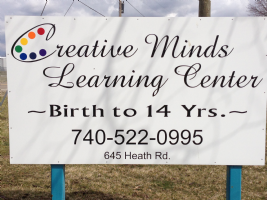 Creative Minds Learning Center Photo