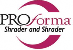 Proforma Shrader and Shrader Photo