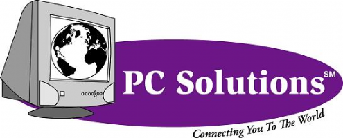 PC Solutions Photo